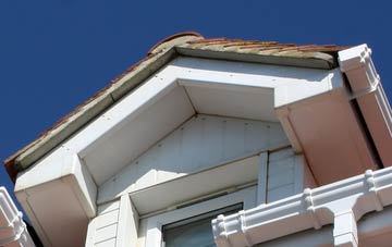 Guarlford fascia installation costs