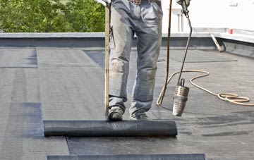 flat roof replacement Guarlford, Worcestershire