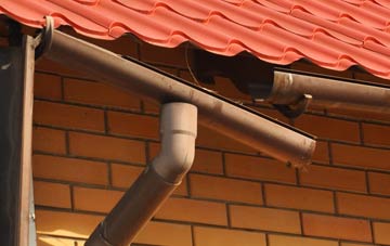 Guarlford gutter repair costs