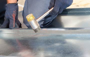 Guarlford metal roofing costs