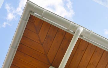 Guarlford soffit types