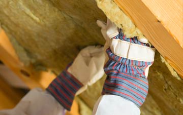 types of Guarlford pitched roof insulation materials