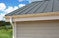 Guarlford fascia repair